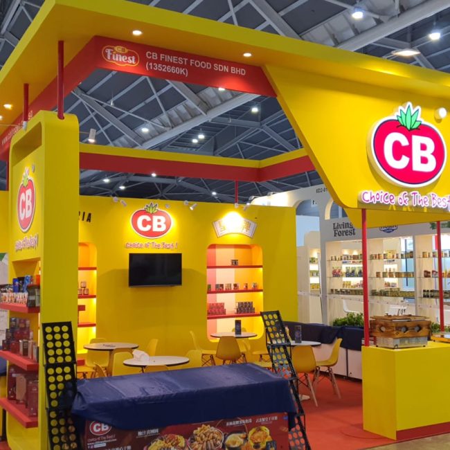 FHA Food & Beverage
