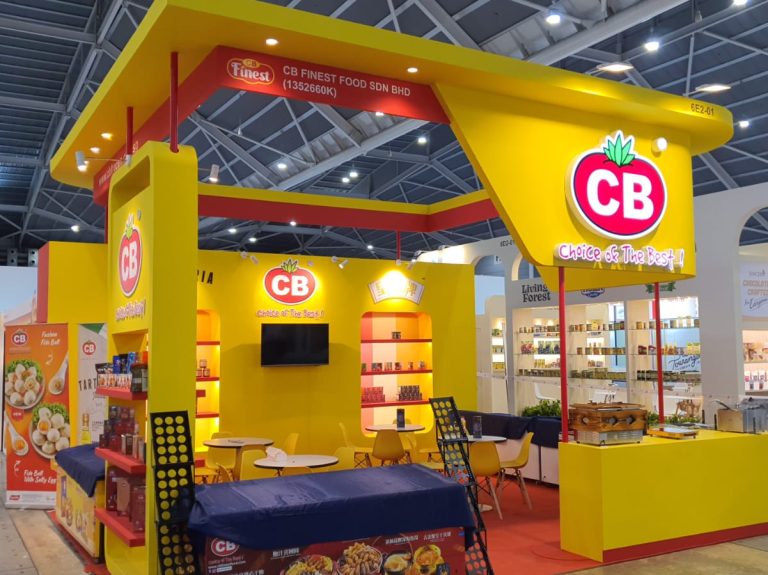 FHA Food & Beverage